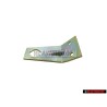 VW Original Halter - 701611838