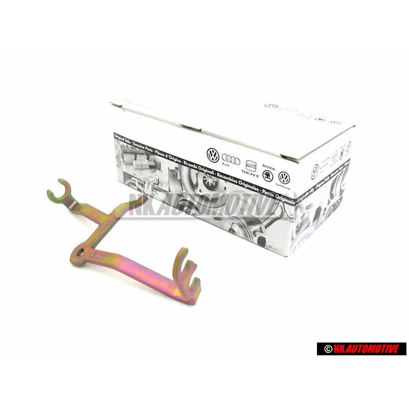 VW Original Halter - 7D1711453B