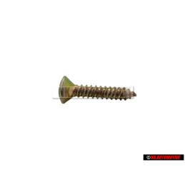 VW Original Schraube - N 0141001