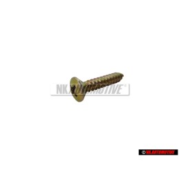 VW Original Schraube - N 0141001
