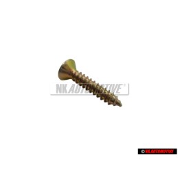 VW Original Schraube - N 0141001