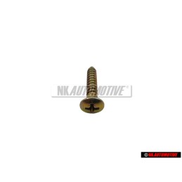 VW Original Schraube - N 0141001