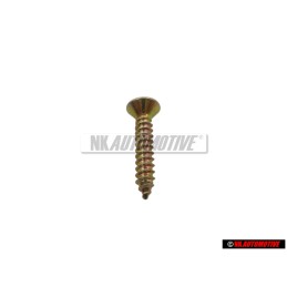 VW Original Schraube - N 0141001