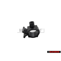 VW Original Halter - 155971787A