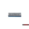 VW Original Gewicht - 1K0601183E