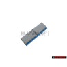 VW Original Gewicht - 1K0601183E