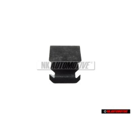 Audi Original Klammer - 4B0853645