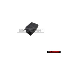 Audi Original Klammer - 4B0853645