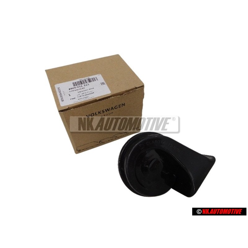 VW Original Fanfare - 8W0951221