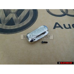 VW Original Kappe - 5G0959893Q 2ZZ