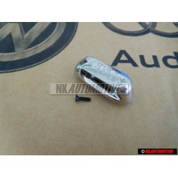 VW Original Kappe - 5G0959893Q 2ZZ