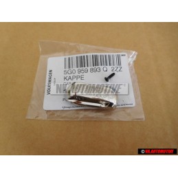 VW Original Kappe - 5G0959893Q 2ZZ