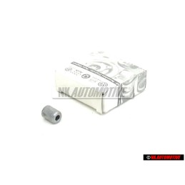 VW Original Mutter - 411957117