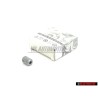 VW Original Mutter - 411957117