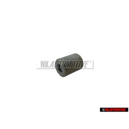 VW Original Mutter - 411957117