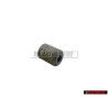 VW Original Mutter - 411957117