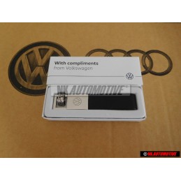 VW Original Schlüsselanhänger - 000087011K