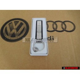 VW Original Schlüsselanhänger - 2GM087010