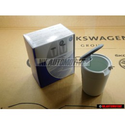 VW Original Abfallbehälter - 000061142