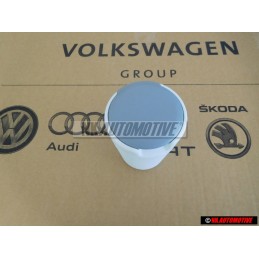VW Original Abfallbehälter - 000061142