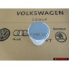 VW Original Abfallbehälter - 000061142