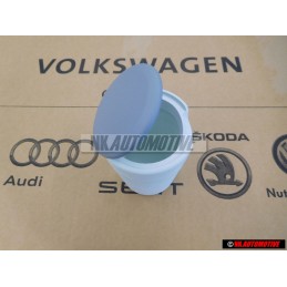 VW Original Abfallbehälter - 000061142