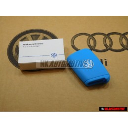 VW Original Schlüsselcover - 000087012AN3H1