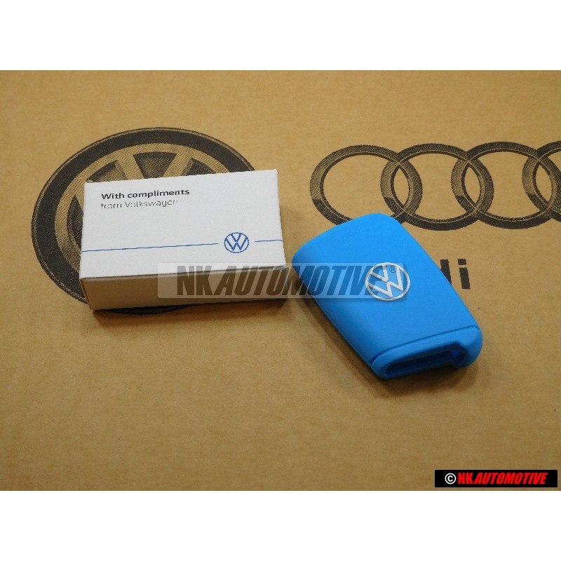 VW Original Schlüsselcover - 000087012AN3H1