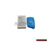 VW Original Schlüsselcover - 000087012AN3H1