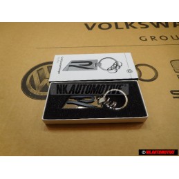 VW Original Schlüsselanhänger - 5H6087010