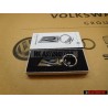 VW Original Schlüsselanhänger - 5H6087010
