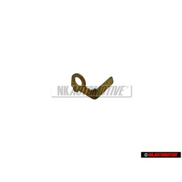 VW Original Kontakt - 811953581