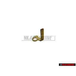 VW Original Kontakt - 811953581