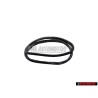 VW Original Dichtung Für Ölwanne - 010321371B