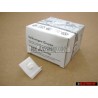 VW Original Clip Ralleyschwarz - 535853832A 03C