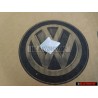 VW Original Clip Ralleyschwarz - 535853832A 03C
