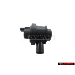 VW Original Überdruckregelventil - 068129633