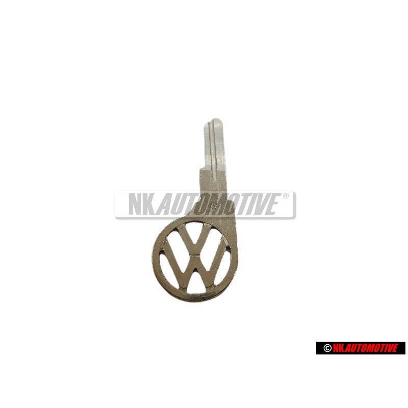 VW Original Schlüssel Profil Sc - 111837219A S73