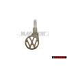 VW Original Schlüssel Profil Sc - 111837219A S73