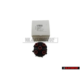 VW Original Zuendverte - 027905207A