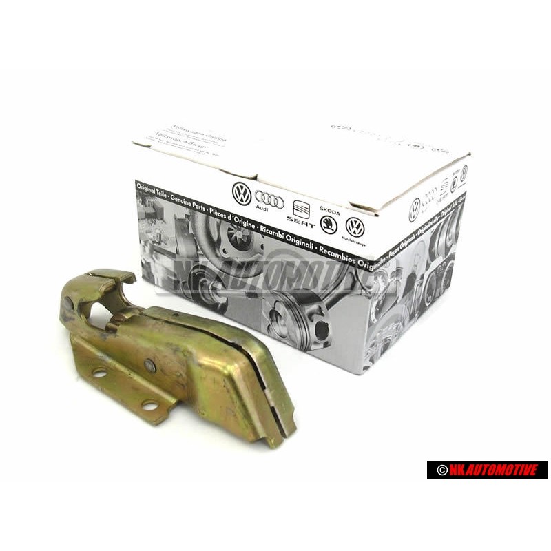 VW Original Rastlager - 701827545
