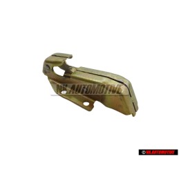 VW Original Rastlager - 701827545