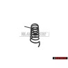 VW Original Feder - 111885657