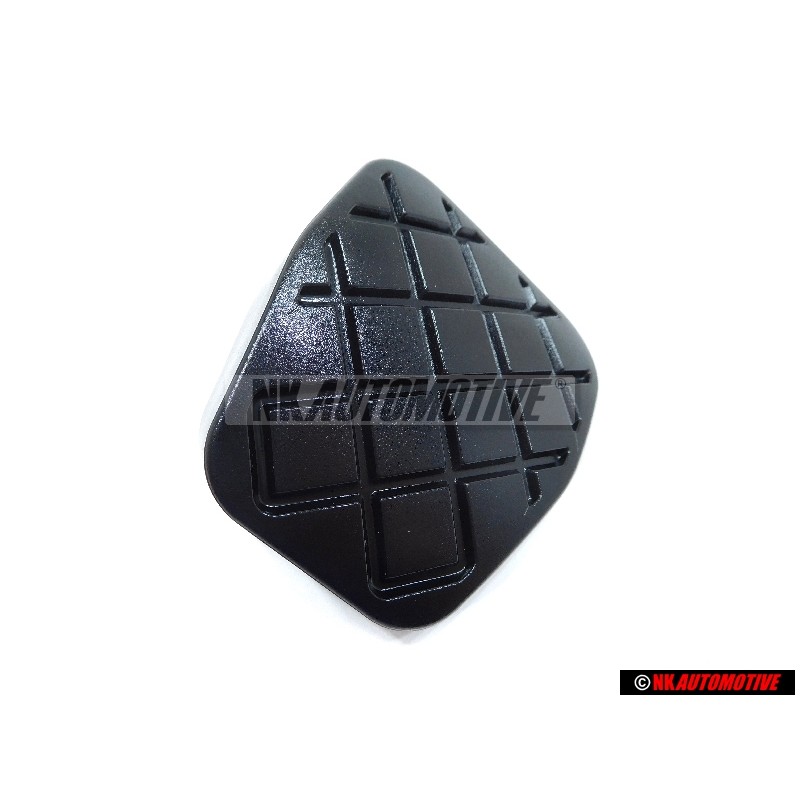 VW Original Kappe - 6R0721174 9B9