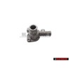 VW Original Flansch - 049121145B