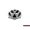 VW Original Vorne Kühlergrill Emblem Logo Zeichen Chrom - 3B0853601C ULM