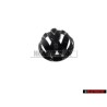 VW Original Vorne Kühlergrill Emblem Logo Zeichen Chrom - 3B0853601C ULM