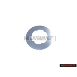 VW Original Scheibe (diamantbeschichtet) - WHT001877