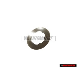 VW Original Scheibe (diamantbeschichtet) - WHT001877