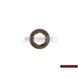 VW Original Scheibe (diamantbeschichtet) - WHT001877